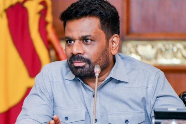 அரசின் தவறுகள் அதிகாரிகள் மீது சுமத்தப்படுகிறது:குற்றம் சாட்டும் மொட்டுக் கட்சி | Sanjeewa Edirimanna Npp Garverment