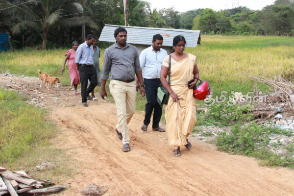 கிளிநொச்சியின் முக்கிய குள பகுதிகளை மறுசீரமைப்பதற்கான ஏற்பாடுகள் குறித்து கலந்துரையாடல் | Kilinochchi Lake And Kanagambikai Lake Rebuilding