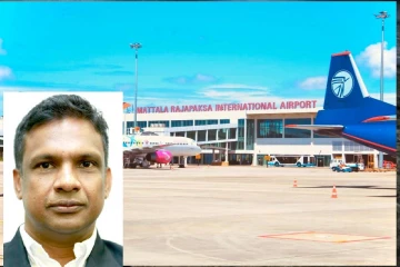 முத்தலவை பயன்படுத்த மறுத்த கல்ப் விமான சேவை!