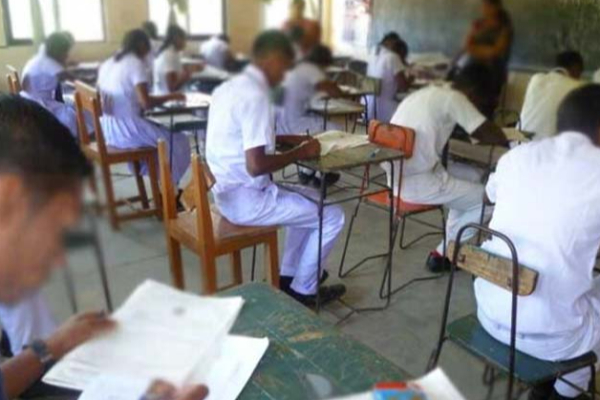 உயர்தர பரீட்சை எழுதும் மாணவர்கள் தொடர்பில் விடுக்கப்பட்டுள்ள அவசர அறிவுறுத்தல் | Instructions For Advanced Level Students உயர்தர பரீட்சை எழுதும் மாணவர்கள் தொடர்பில் விடுக்கப்பட்டுள்ள அவசர அறிவுறுத்தல் | Instructions For Advanced Level Students