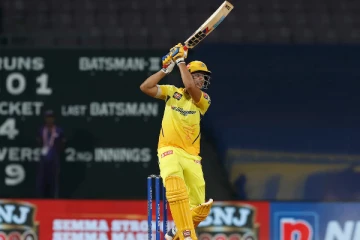 அவர் தான் என் ரோல் மொடல்! ருத்ர தாண்டவம் ஆடிய ஷிவம் டுபே