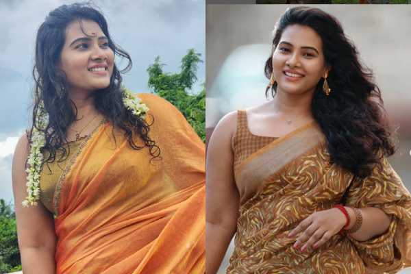 கருப்புநிற ஆடையில் ஹாயாக போஸ்!! நடிகை திவ்யா துரைசாமியின் புகைப்படங்கள்.. | Actress Dhivya Duraisamy After Diwali Photoshoot