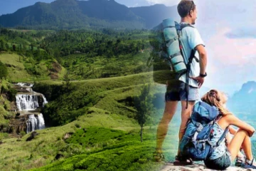 நுவரெலியாவில் இதுவரை பார்த்திராத உணர்ச்சி ஊட்டும் சுற்றுலாத்தலங்கள்