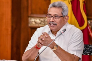 அவசர காலச் சட்டம் நிறைவேற்றம்!