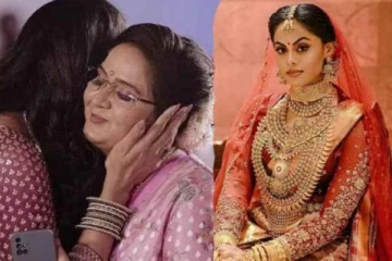 மகள் கார்த்திகாவின் கல்யாணம்...ராதாவிற்கு ஏற்பட்ட மனக்கஷ்டம்??