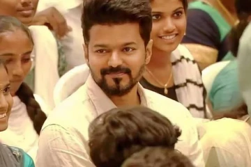 கதை கேட்டு வேண்டாம்-னு அனுப்பிய நடிகர் விஜய்!! இயக்குனர் கூறிய உண்மை...