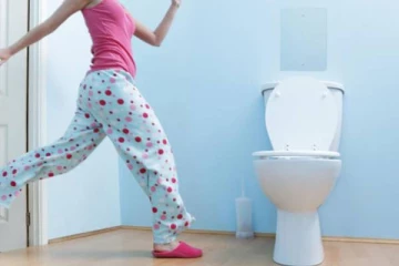 ஒரு நாளைக்கு எத்தனை முறை சிறுநீர் கழிக்கலாம்? இந்த எண்ணிக்கையை தாண்டினால் பிரச்சினை தான்