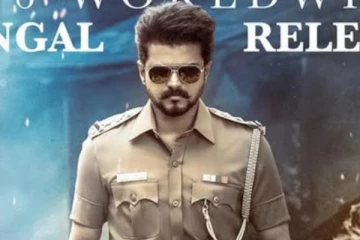 விஜய்யின் ஜனநாயகன் படத்தின் கதை இதுதானா? இணையத்தில் வைரல்