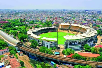 சேப்பாக்கத்தில் இலவசமா கிரிக்கெட் பாக்கலாம் - எந்த மேட்ச் தெரியுமா?