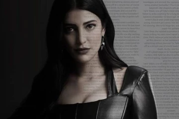 வயிற்றில் இப்படியொரு வேலையை செய்திருக்கும் காதலன்! கமல் மகள் ஸ்ருதி ஹாசன் வெளியிட்ட புகைப்படம்..