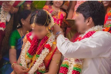 வேறொரு பெண்ணுக்கு கண்முன்னே தாலி கட்டிய காதலன்! தடுக்க போராடிய காதலி: அதன் பின் செய்த துணிச்சல் செயல்