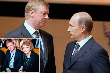 விளாடிமிர் புடினின் முக்கிய அதிகாரி மருத்துவமனையில் அனுமதி: விஷம் வைக்கப்பட்டதாக சந்தேகம்