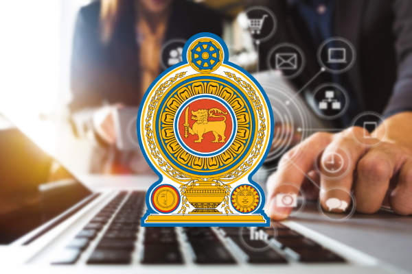 பல அரச நிறுவனங்களின் இணையதளங்கள் செயலிழப்பு | Websites Of Several Government Institutions Down