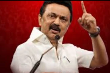 ஆளுநர் உரை புறக்கணிப்பு ஏன்? மு.க.ஸ்டாலின் பதில்