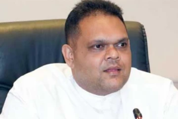 IMF යෝජනා ගැන රාජ්‍ය ඇමතිගෙන් විශේශ ප්‍රකාශයක්