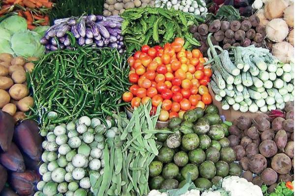 உச்சம் தொட்ட மரக்கறி விலைகள் ; இன்றைய முழு விபரம் | Vegetable Prices Hit Record High Full Details Toda