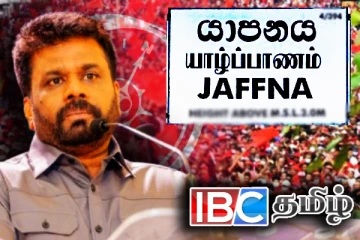 நிதியை வைத்து தமிழரை அடிபணியச் செய்ய முயற்சி: அநுர அரசு மீது தமிழ் தேசிய மக்கள் முன்னணி குற்றச்சாட்டு