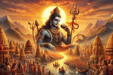 மஹாசிவராத்திரி 2025:அன்று வீடுகளில் வாங்க வேண்டிய முக்கியமான 3 பொருட்கள்