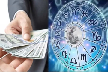 இன்றைய ராசிபலன்! குருவின் பார்வையால் அதிர்ஷ்டத்தை அள்ளும் ராசிகள்