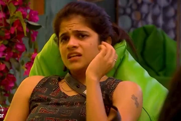 ஒரே பாத்ரூம்.. விதியை மீறி மாயா செய்த காரியம்.. வீடியோ இதோ