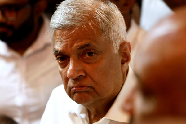 ரணிலின் தனிப்பட்ட செயலாளருக்கு CID அழைப்பு | Cid Summons Ranil S Personal Secretary