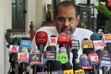 "தொடர்ந்து வழங்கி வரும் ஆணையை இந்த முறையும் மக்கள் வழங்குவார்கள்” கஜேந்திரகுமார் பொன்னம்பலம்(Video)