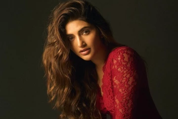 கண்ணீர் விட்டு அழுத நடிகை ஸ்ரீலீலா.. காரணம் இதுதானா