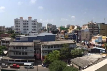 வெள்ளவத்தை வாழ் மக்களுக்கு விடுக்கப்பட்டுள்ள எச்சரிக்கை