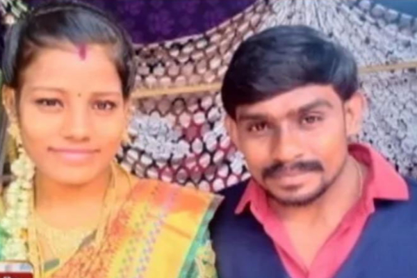 காதல் படத்தில் பரத் உடன் நடித்த இந்த சிறுவன் நினைவிருக்கா? இப்போது எப்படி இருக்கிறார் தெரியுமா? | Kadhal Movie Actor Arun Kumar Latest Photo