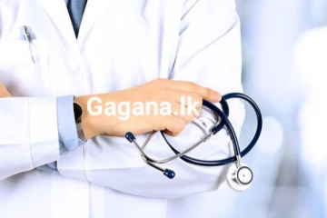 වෛද්‍යවරුන් හය දෙනෙකුට දිවි අහිමි කළ ඛේදනීය සිදුවීම..