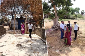 கிளிநொச்சியில் கண்ணிவெடிகள் அகற்றப்பட்ட பகுதிகள் விரைவில் கையளிப்பு