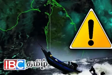 சீரற்ற காலநிலை - வடக்கு கடற்றொழிலாளர்களுக்கு அவசர எச்சரிக்கை