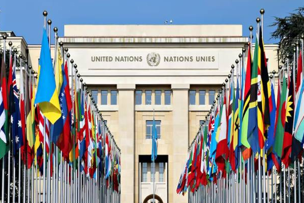 இலங்கை பெண்களுக்கு ஐ.நா சபையின் கிடைத்த புதிய இடம்! | Sri Lanka Has Been Included Un Commission On Women