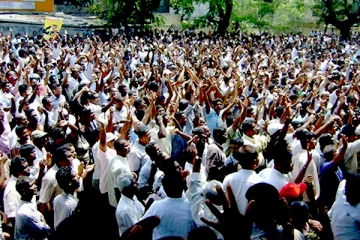 இலங்கையில் எதிர்வரும் 9ஆம் திகதி ஒன்று திரள திட்டமிட்டுள்ள இளைஞர்கள்! வெளிவரும் தகவல்