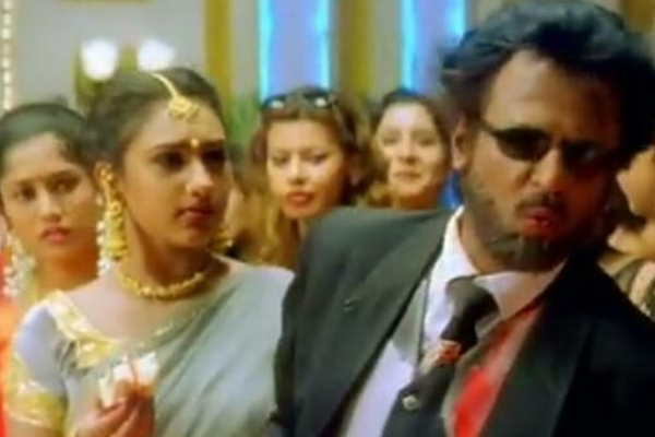 படையப்பா படத்தின் கதை பிடிக்கவில்லை, அதனால் நிராகரித்தேன்.. பிரபல நடிகை ஓபன் டாக் | Vanitha Was First Choice In Padayappa Movie