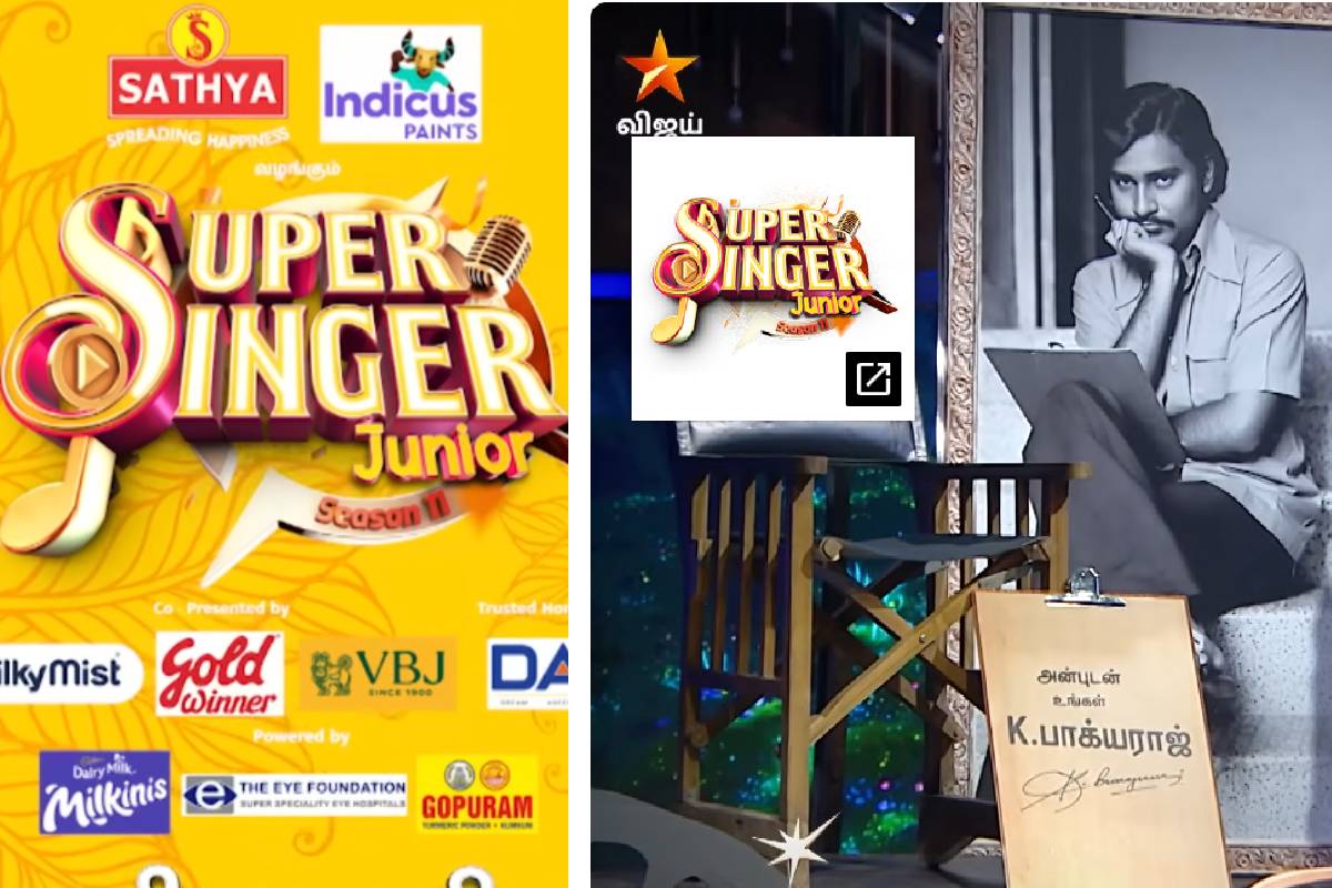 நடிகர் லிவிங்ஸ்டனுக்கு என்ன ஆச்சு? கண்கலங்கிய அழ இதான் காரணம்.. | Livingston The Thing That Suddenly Cried In Ss11 நடிகர் லிவிங்ஸ்டனுக்கு என்ன ஆச்சு? கண்கலங்கிய அழ இதான் காரணம்.. | Livingston The Thing That Suddenly Cried In Ss11