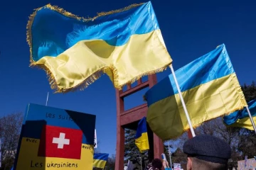 சுவிட்சர்லாந்தில் 6 பில்லியன் டொலர் மதிப்புள்ள ரஷ்ய சொத்துக்கள் முடக்கம்