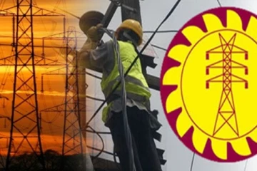 විෂයභාර අමාත්‍යවරයා ගැන කියමින් විදුලි ඉන්ජිනේරුවන් ජනපතිගෙන් ඉල්ලූ අමුතු ඉල්ලීම..