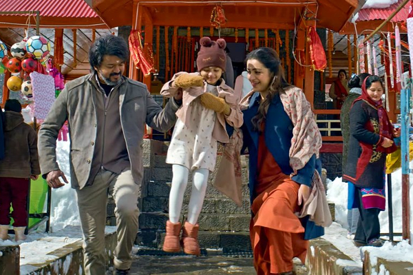 இதுவரை எந்த ஒரு தமிழ் திரைப்படமும் செய்யாத வசூல் சாதனை.. லியோ திரைப்படத்தின் ப்ரீ புக்கிங் வசூல்.. முழு விவரம் இதோ | Leo Pre Booking Collection