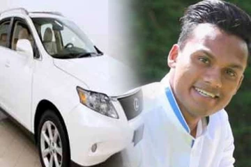 ஜோர்ஜியாவில் வாழ்ந்த இலங்கை இளைஞன் மர்மமான முறையில் உயிரிழப்பு