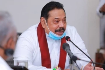 குறைந்த வருமானம் கொண்ட குடும்பங்களுக்கு வீடு வழங்குமாறு பிரதமர் மஹிந்த உத்தரவு