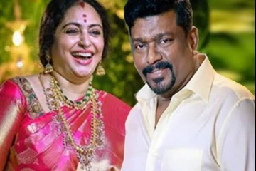 குடும்பத்தை மீறி திருமணம்! 10 ஆண்டுகளாக பார்த்திபனுக்காக ஒதுங்கி இருந்த நடிகை சீதா..