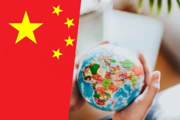 உலகின் விதியை நிர்ணயிக்கும் காலம் எப்போதோ முடிந்துவிட்டது! சீனா தெரிவிப்பு