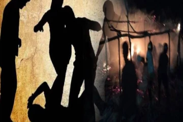 யாழில் இரு குழுக்களுக்கிடையிலான மோதல் ; தீக்கிரையான சொத்துக்கள்