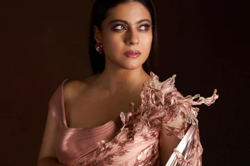 கஜோலை திட்டி தீர்க்கும் நெட்டிசன்கள்! நீங்களும் இப்படி இறங்கிட்டீங்களே