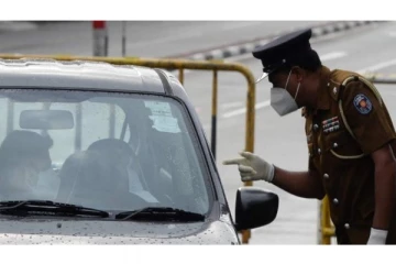 கொழும்பில் தேடுதல் நடவடிக்கை -13 பேர் கைது