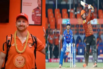 கிளாசனுக்கு கிலோ கணக்கில் தங்க சங்கிலி வழங்கியுள்ள ஐதராபாத் அணி: வைரலாகும் புகைப்படம்