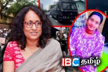 கொட்டாஞ்சேனை மாணவி தொடர்பில் பிரதமரின் கருத்து : வெடித்த சர்ச்சை