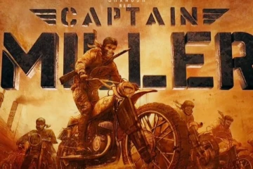 'கேப்டன் மில்லர்': மூன்று ரோலில் நடிக்கிறாரா தனுஷ்?  உண்மை இதுதான்