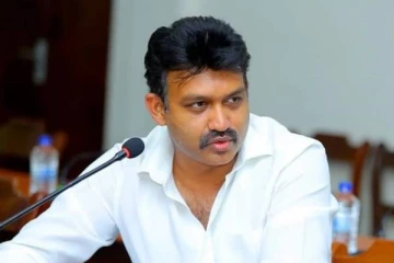 கிழக்கு மாகாண ஆளுநரின் பதவிநிலை குறித்து உத்தியோகபூர்வ அறிவிப்பு